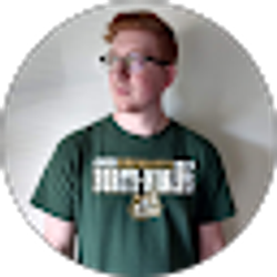 Profile photo of Patrick Schuller