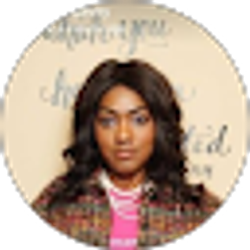 Profile photo of Tameka Edison