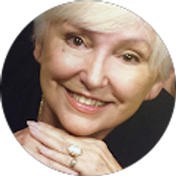 Profile photo of Sharon Shields