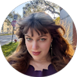 Profile photo of Rachael MacLean