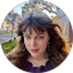 Profile photo of Rachael MacLean