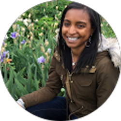 Profile photo of Chantal Jenkins