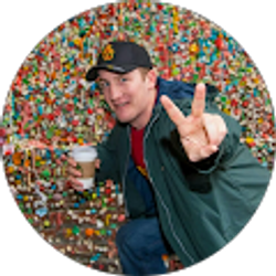 Profile photo of Jacob Cox