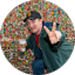 Profile photo of Jacob Cox