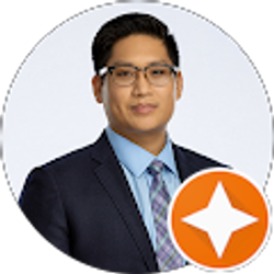 Profile photo of Andrew Tran