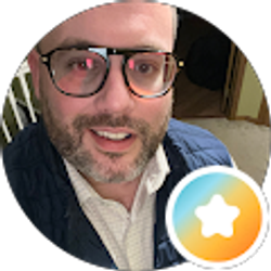 Profile photo of Steven Jewett