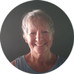 Profile photo of Cyndy Robinson