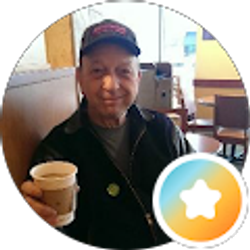 Profile photo of Lou klein
