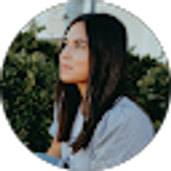 Profile photo of Jocelyn Ornelas