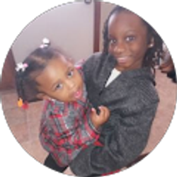 Profile photo of Monica Price