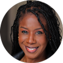 Profile photo of Letitia Argola