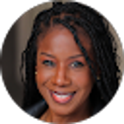 Profile photo of Letitia Argola