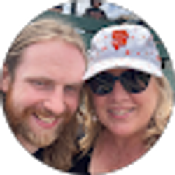 Profile photo of Miss Maureen Harris