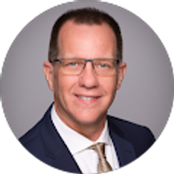 Profile photo of Erik O'Neal