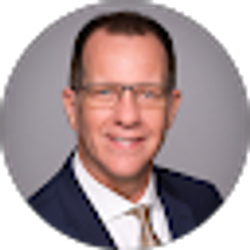 Profile photo of Erik O'Neal