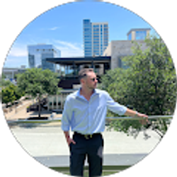 Profile photo of Dayton McCauley