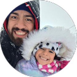 Profile photo of Uriel Diaz