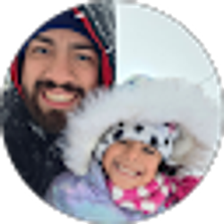 Profile photo of Uriel Diaz