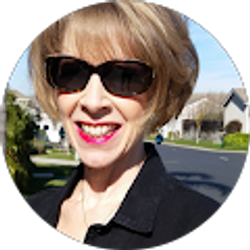 Profile photo of Carolyn Angelino
