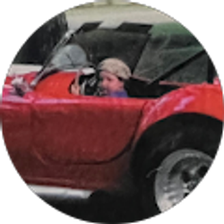 Profile photo of YeagerSP