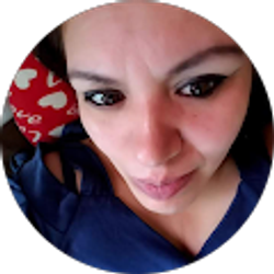 Profile photo of Elvira Lule