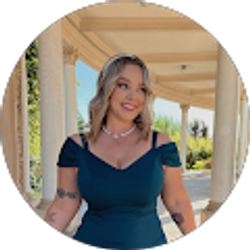 Profile photo of Allison Pittman