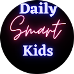 Profile photo of DailySmartKids