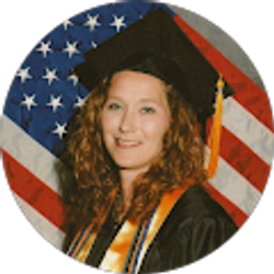 Profile photo of Heather Bishop