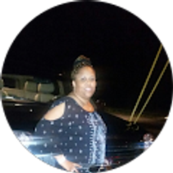 Profile photo of Kim Lightfoot