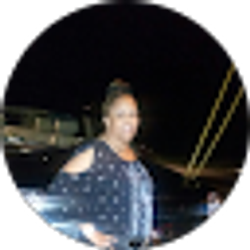 Profile photo of Kim Lightfoot