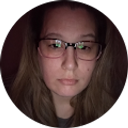 Profile photo of Amanda Belle