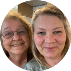 Profile photo of Tina Terpening