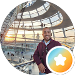 Profile photo of Angel Arvelo