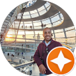 Profile photo of Angel Arvelo