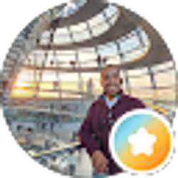 Profile photo of Angel Arvelo