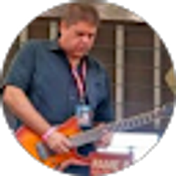 Profile photo of Paolo Franceschini (Paul)