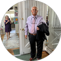 Profile photo of Anthony Golio