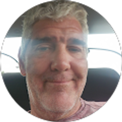 Profile photo of GEORGE HAMLIN