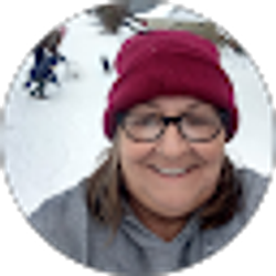 Profile photo of Melissa Kelley