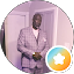 Profile photo of Donald Daniel