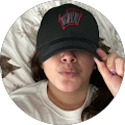 Profile photo of Hannah Bacon