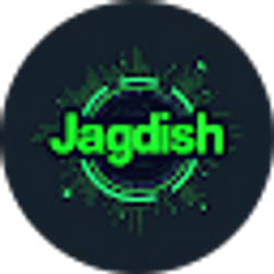 Profile photo of Jagdish Sahu