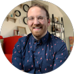 Profile photo of John D'Alessandro