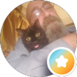 Profile photo of Dean Thomas (Ace or Cat Man)