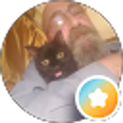 Profile photo of Dean Thomas (Ace or Cat Man)