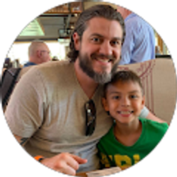 Profile photo of Justin Lucas