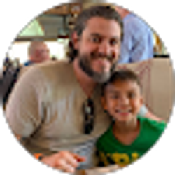 Profile photo of Justin Lucas