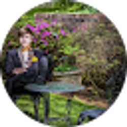 Profile photo of Scot X Dalton