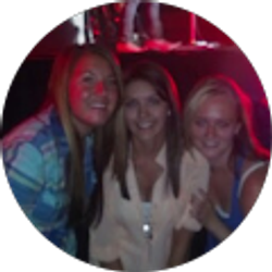 Profile photo of Laury Harris