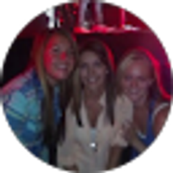 Profile photo of Laury Harris